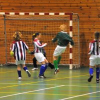 Berkellandtoernooi Veldhoek